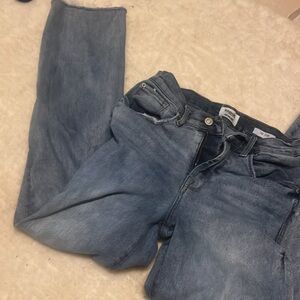 Kensie “vintage luxe jeans”